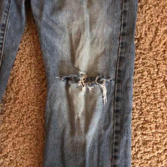 American Eagle jeans - Picture 3 of 7